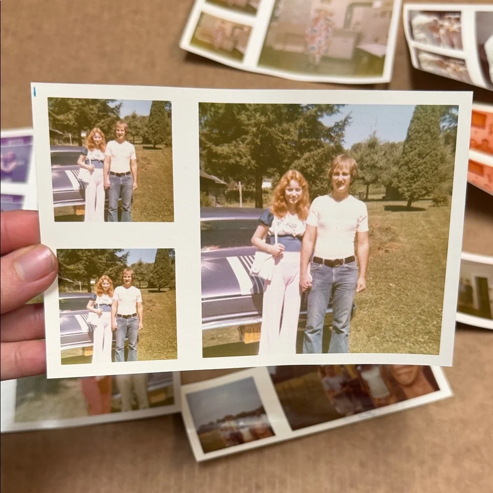 Vintage Photo Collection - Picture 2 of 11